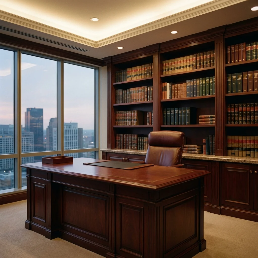 Civil Law Litigation