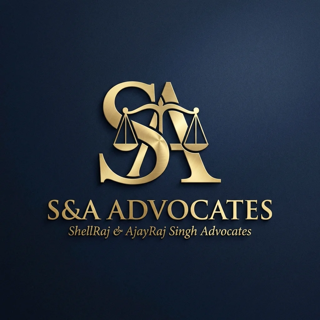 A&S Advocates Logo